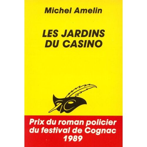 Les Jardins Du Casino