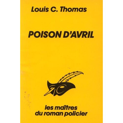 Poison D'avril