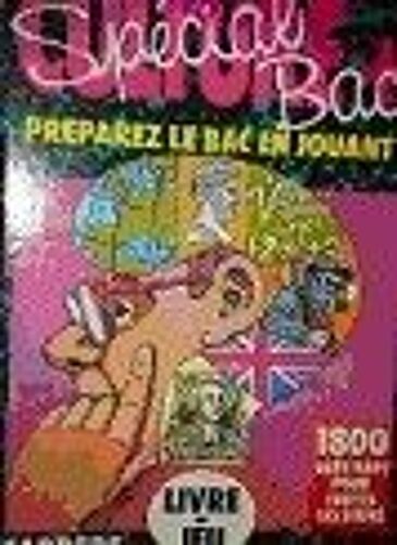 Culture + Préparez Le Bac En Jouant