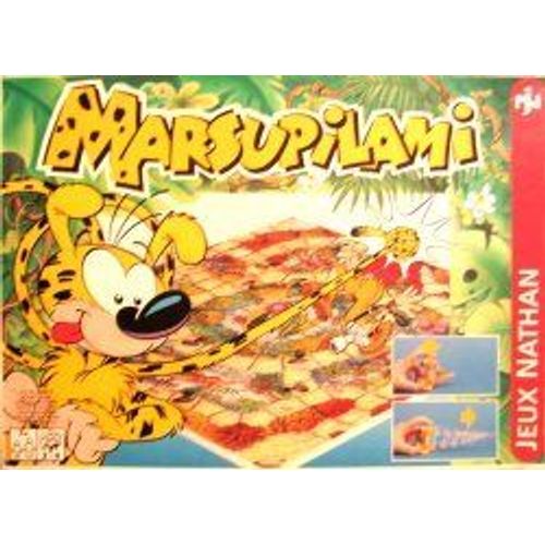 Marsupilami