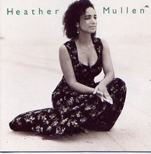 Heather Mullen