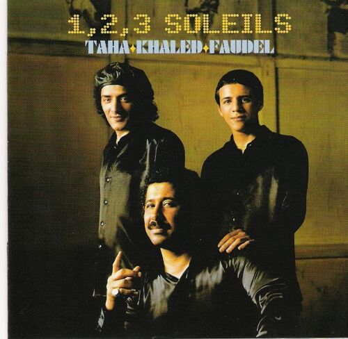1, 2, 3 Soleils