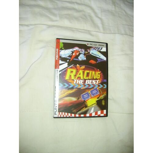 Racing The Best Pc