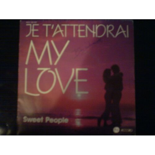 Je T'attendrai My Love