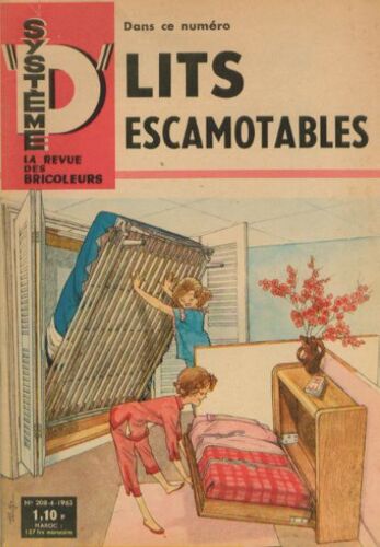 Système D.