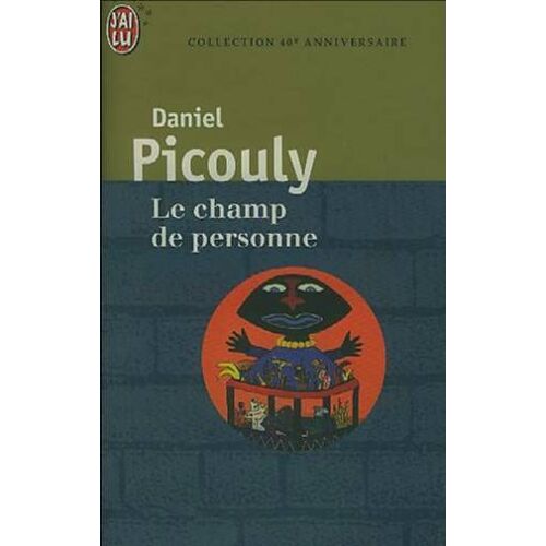 Le Champ De Personne