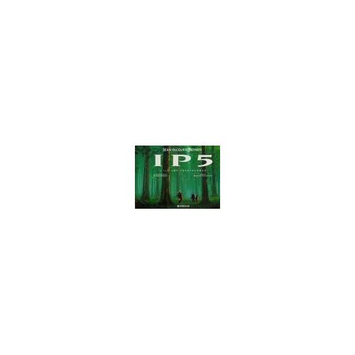 Bande Originale Du Film Ip5 Cd Single Titre Le Taggeur Hagard