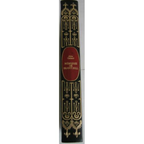 Memoires De Fanny Hill