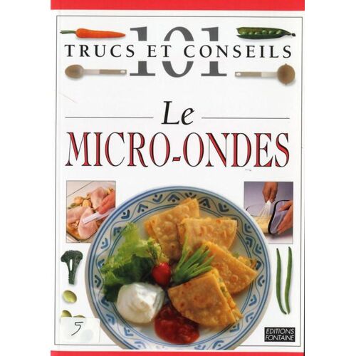Le Micro-Ondes