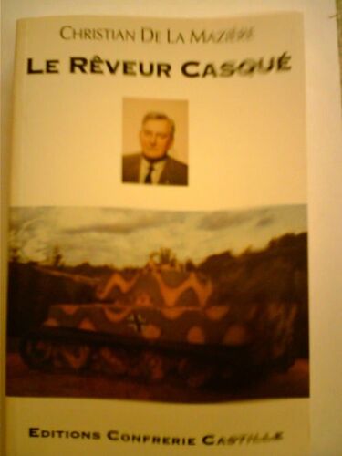 Le Reveur Casqué
