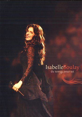 Boulay, Isabelle - Du Temps Pour Toi