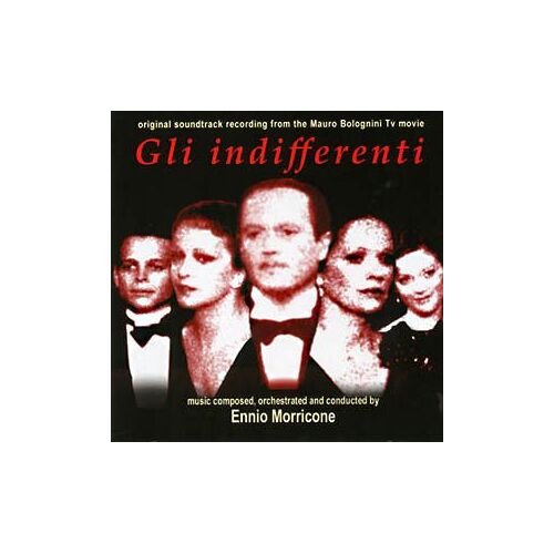 Gli Indifferenti