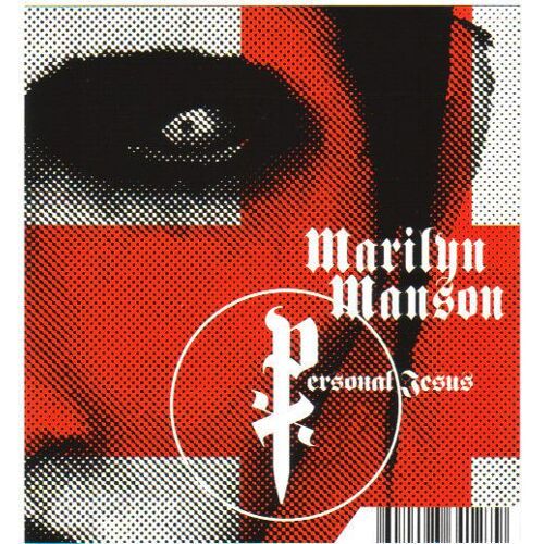 Personal Jesus