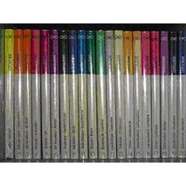 La Grande Encyclopédie Larousse. En 60 Volumes + Un Index