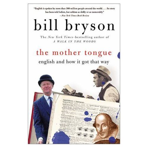 The Mother Tongue