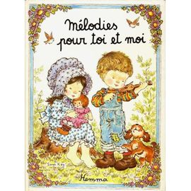 Mélodies Pour Toi Et Moi