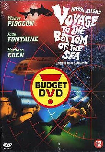 Le Sous-Marin De L'apocalypse - Edition Belge