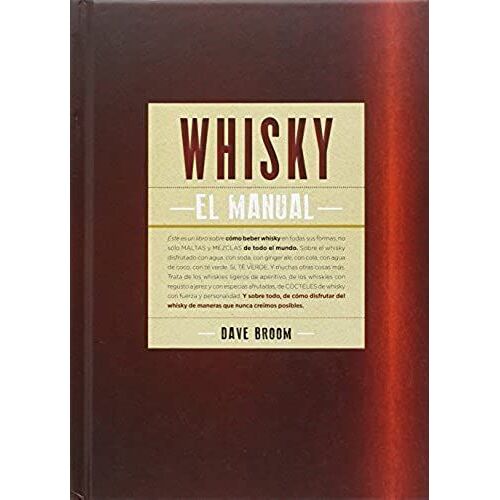 Whisky : El Manual