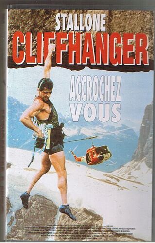 Cliffhanger