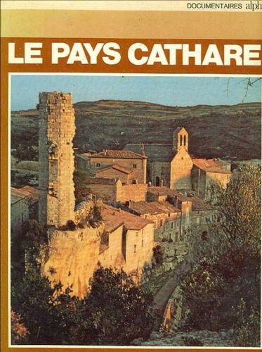 Le Pays Cathare