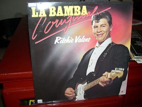 La Bamba