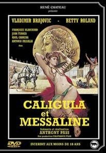 Caligula Et Messaline