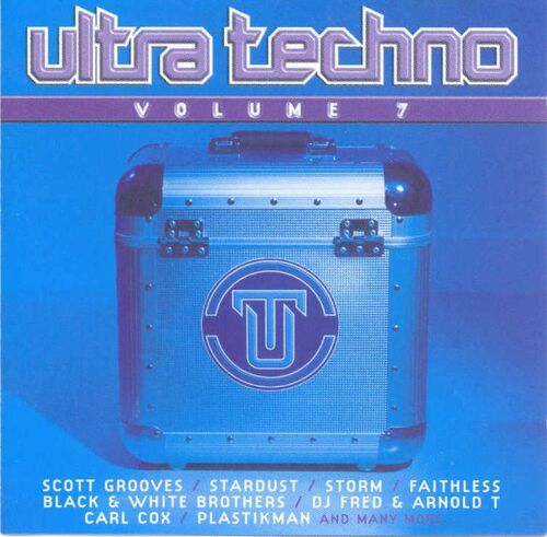 Ultra Techno