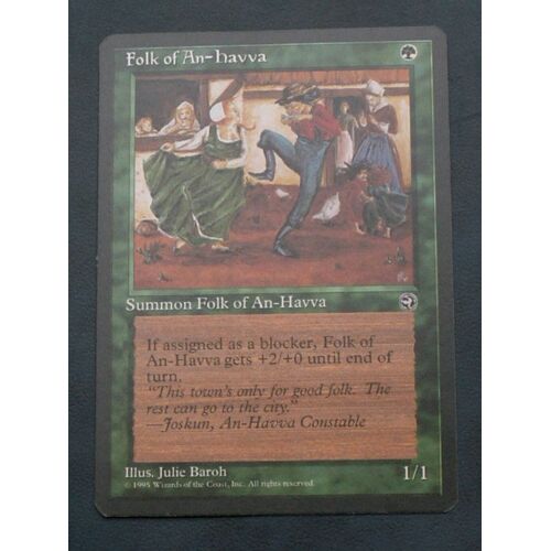 Folk Of An-Havva - Homelands - Vo