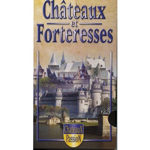 Châteaux Et Forteresse