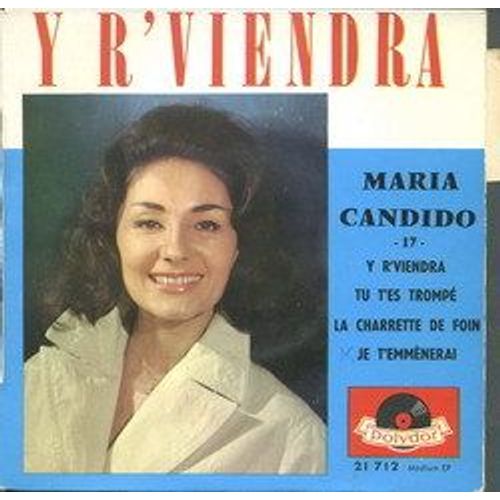 Y'r'viendras - Tut'es Trompé - La Charrette De Foin - Je T'emmenerai