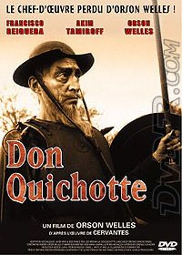 Don Quichotte