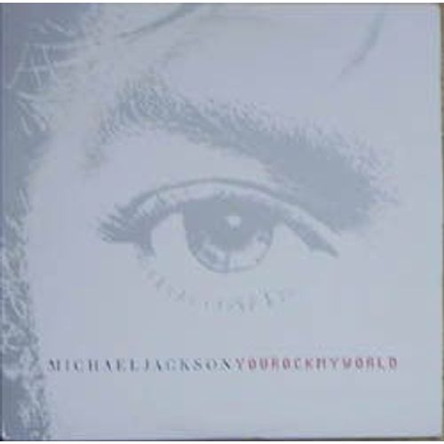 You Rock My World Promo