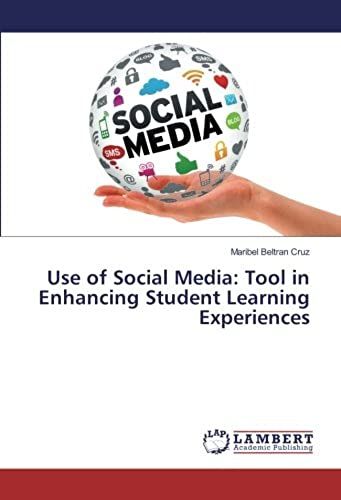 Use Of Social Media: Tool In Enhancing Student Learning Experiences