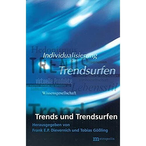 Trend U. Trendsurfen