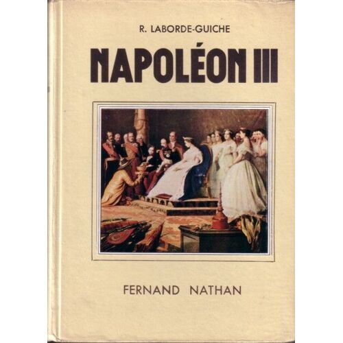 Napoléon Iii