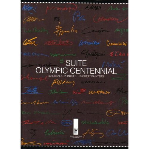 Suite Olympic Centennial