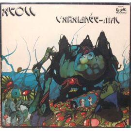 L'araignee Mal