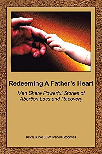 Redeeming A Father's Heart