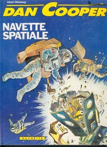 Navette Spatiale