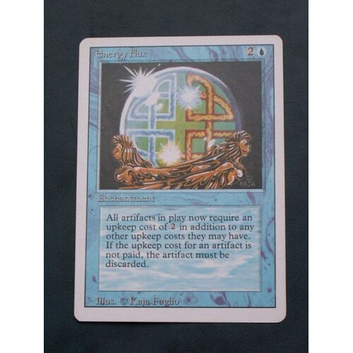 Energy Flux - Revised - Vo