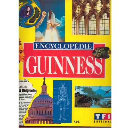 Encyclopedie Guinness