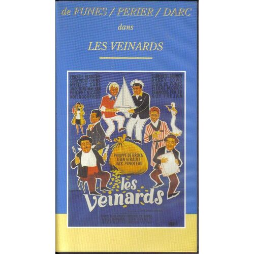 Les Veinards