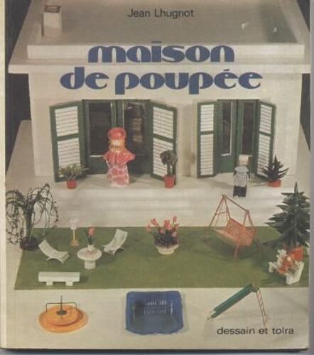 Maison De Poupée