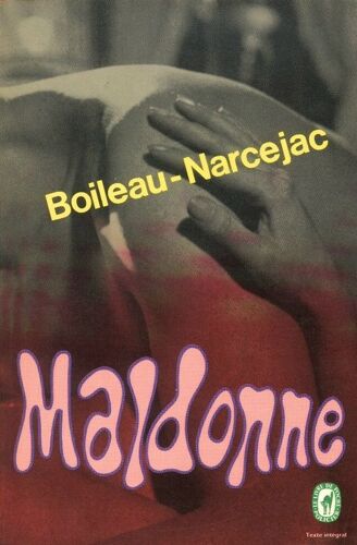 Maldonne