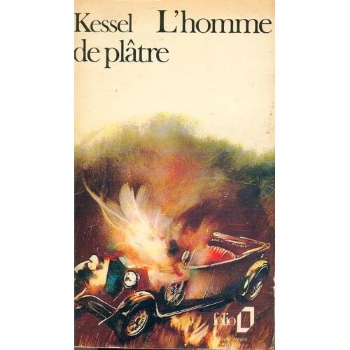 Homme De Platre Tour 4