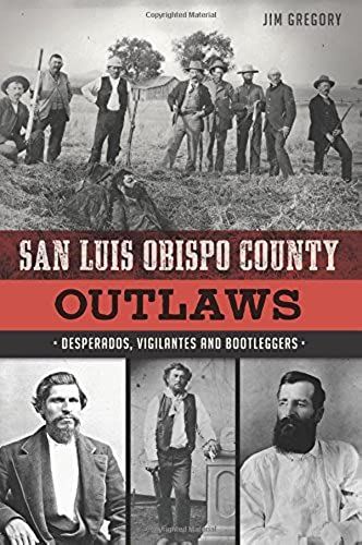 San Luis Obispo County Outlaws