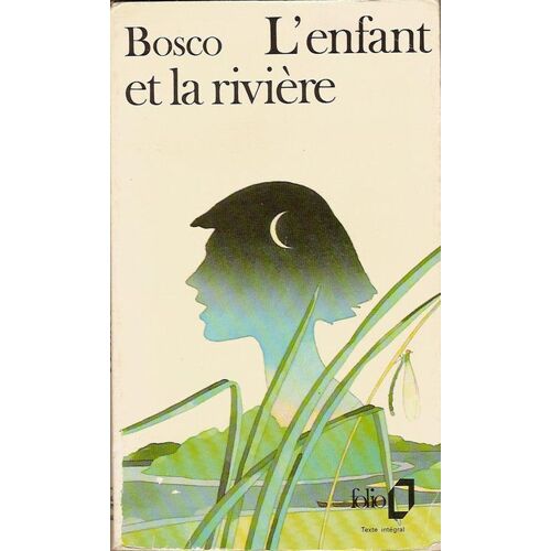 L'enfant Et La Rivière