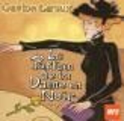 Le Parfum De La Dame En Noir