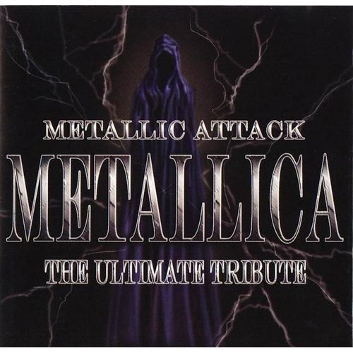 Metallica: The Ultimate Tribute Album