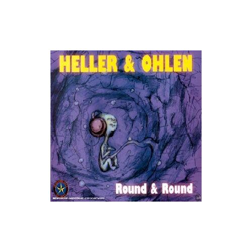 Round & Round